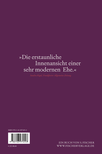Zusatzmaterial 9783103974553 U4 von »Bin ich eigentlich jemand, den man heiraten kann?«: Briefwechsel 1896–1929 von Gerty von Hofmannsthal, Hugo von Hofmannsthal