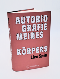 Zusatzmaterial PA 978 3 10 397561 1 innen 001 von Autobiografie meines Körpers von Lize Spit