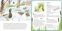Zusatzmaterial PA 978 3 7373 7385 2 innen 003 von Do You Know Me? I am the Little Duck von Andrea Weller-Essers, Sandra Kissling