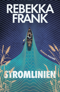 Buchcover von Stromlinien von Rebekka Frank