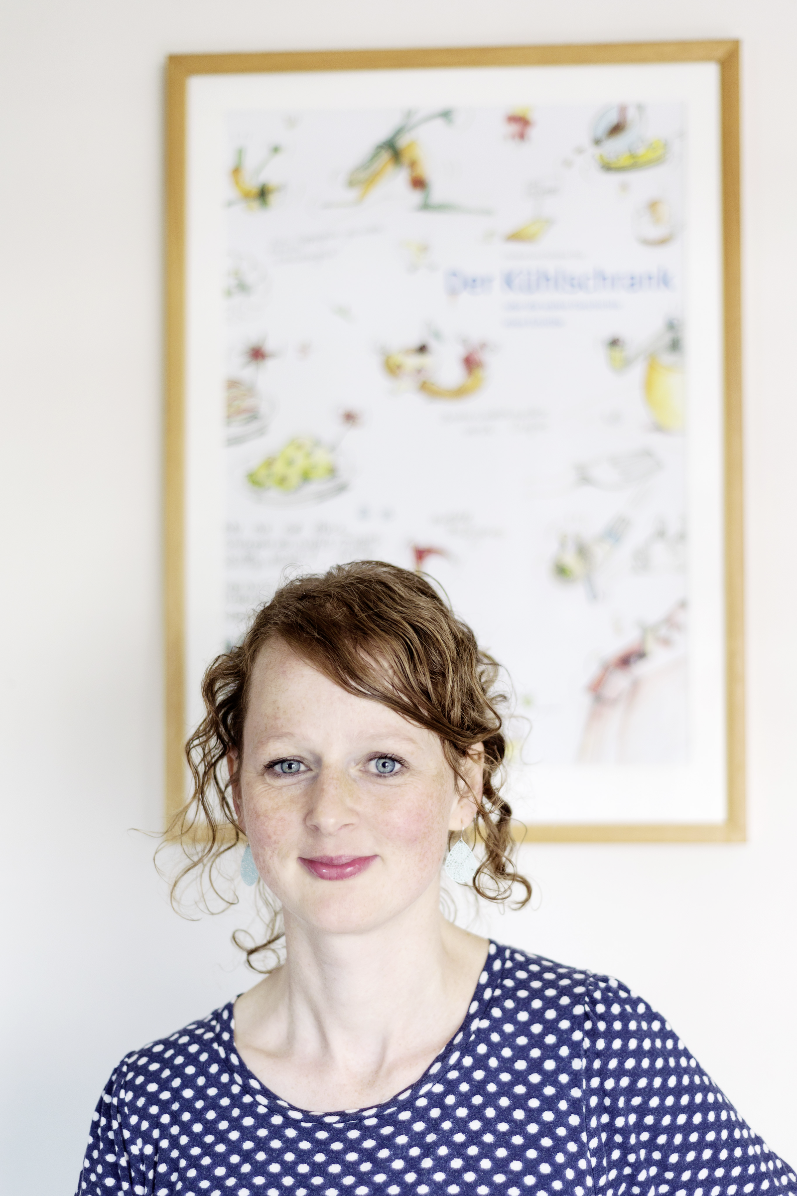 Portrait von Christine Thau