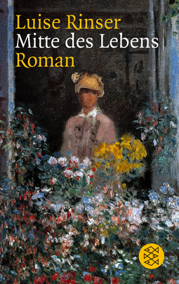 Buchcover von Mitte des Lebens: Roman von Luise Rinser