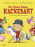 Buchcover von Der kleine Ritter Kackebart: Es ist gut, anders zu sein von David Safier