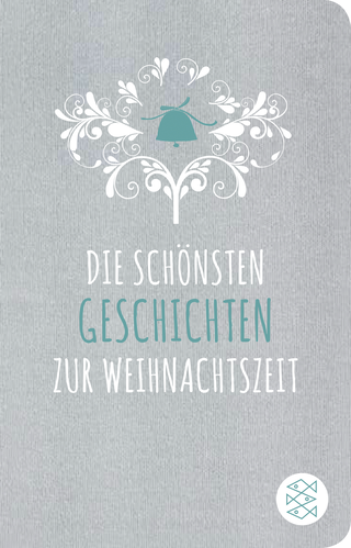 Buchcover von Die schönsten Geschichten zur Weihnachtszeit