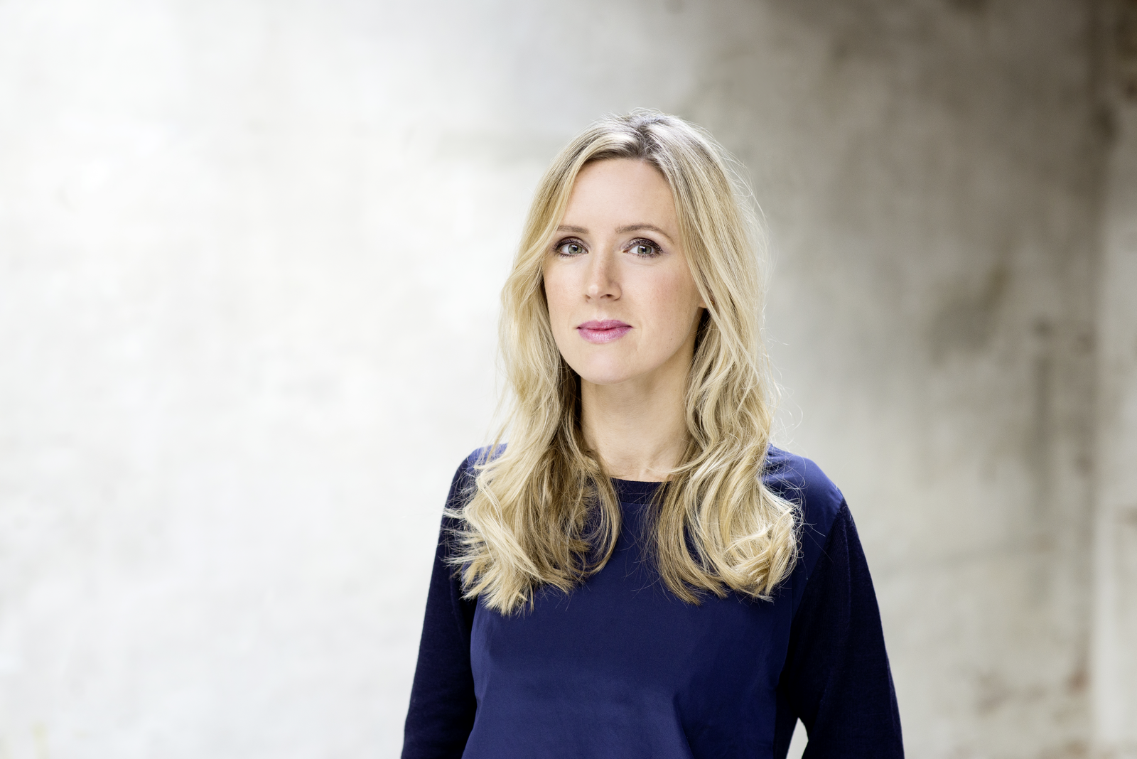 Portrait von Helen Russell