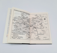 Zusatzmaterial PA 978 3 10 397544 4 innen 005 von Kaltes Krematorium: Bericht aus dem Land namens Auschwitz von József Debreczeni
