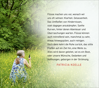 Zusatzmaterial U2 978 3 596 71155 0 von Wohin die Wünsche fließen  von Patricia Koelle