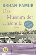 Buchcover von Das Museum der Unschuld: Roman von Orhan Pamuk