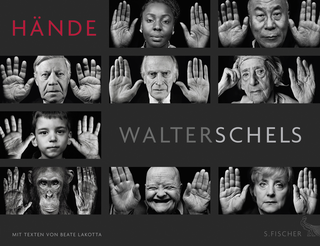 Buchcover von Hände