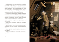 Zusatzmaterial PA 978 3 7373 7436 1 innen 003 von Hinter verzauberten Fenstern. Eine geheimnisvolle Adventsgeschichte von Cornelia Funke, Sara-Christin Richter