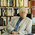 Portrait von Klaus Harpprecht