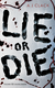 Buchcover von Lie or Die von A. J. Clack