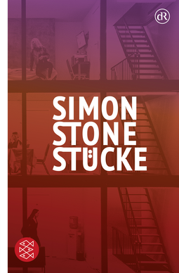 Buchcover von Stücke von Simon Stone