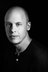 Portrait von Lev Grossman