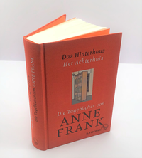 Zusatzmaterial PA 978 3 10 397485 0 innen 001 von Das Hinterhaus – Het Achterhuis: Die Tagebücher von Anne Frank von Anne Frank