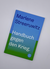 Zusatzmaterial PA 978 3 596 71067 6 innen 001 von Handbuch gegen den Krieg. von Marlene Streeruwitz