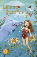 Buchcover von Liliane Susewind – Delphine in Seenot von Tanya Stewner