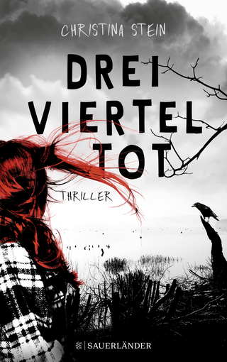 Buchcover von Dreivierteltot