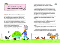 Zusatzmaterial PA 978 3 7571 0124 4 innen 003 von Inspektor Möhre - Ein Fall für vier Hufe von Michaela Holzinger, Katja Schmiedeskamp