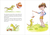 Zusatzmaterial PA 978 3 7373 5893 4 innen 002 von Luzie Raptor. Ferien mit Dino von Jessica Kremser, Sonja Bougaeva