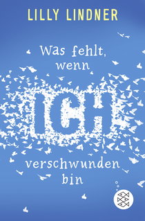 Buchcover von What Will Be Missing When I’m Gone