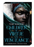 Buchcover von Children of Virtue and Vengeance: Flammende Schatten von Tomi Adeyemi