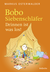 Buchcover von Bobo Siebenschläfer: Drinnen ist was los! von Markus Osterwalder