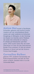 Zusatzmaterial KL 978 3 7587 0004 0 hinten von Toward Eternity: Roman von Anton Hur