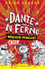 Buchcover von Dante N. Ferno - Höllisch peinlich! von Brian Gordon