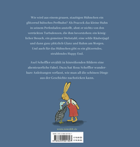 Zusatzmaterial 9783757101640 U4 von THE PEARL THIEF von Axel Scheffler, Rosa Scheffler