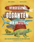 Buchcover von Vergessene Giganten der Urzeit: Wer vor den Dinosauriern auf der Erde lebte von Ben Lerwill