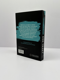 Zusatzmaterial PA 978 3 596 71325 7 innen 002 von Der Trakt: Psychothriller von Arno Strobel