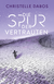 Buchcover von Die Spur der Vertrauten von Christelle Dabos
