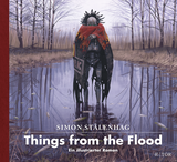 Buchcover von Things from the Flood von Simon Stålenhag