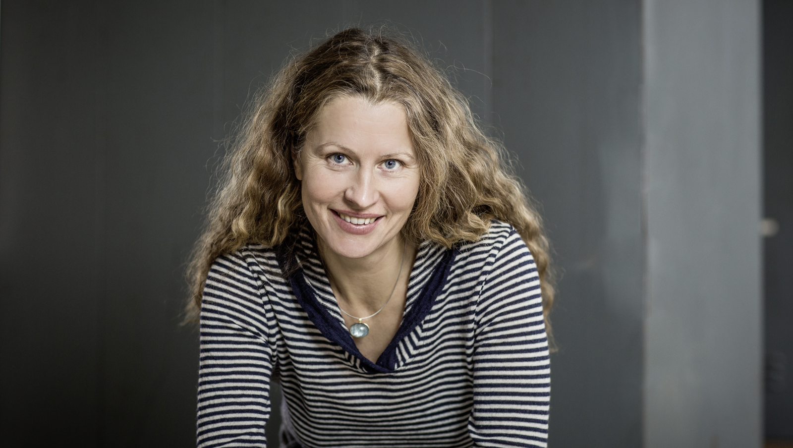 Portrait von Valija Zinck