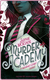 Buchcover von Murder Academy – Die Wahrheit stirbt zuerst von Sophie McKenzie