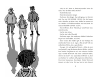 Zusatzmaterial PA 978 3 7373 6116 3 innen 003 von The Bee in Your Head von Roland Schimmelpfennig, Barbara Jung