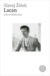 Buchcover von Lacan: Eine Einführung von Slavoj Žižek