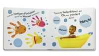 Zusatzmaterial PA 978 3 7373 5846 0 innen 013 von Glücksfisch: Sehen, Tasten, Fühlen: Mach mit!: Mein großes Spielbuch für die Sinne
