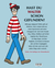 Zusatzmaterial 9783737360210 U4 von Wo ist Walter? von Martin Handford