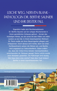 Zusatzmaterial 9783651001480 U4 von Madame Mort und der tote Onkel von Pierre Lagrange