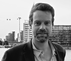 Portrait von Ben Wilson