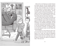 Zusatzmaterial PA 978 3 7571 0121 3 innen 002 von CARLA CHAMELEON (Vol. 4) von Franziska Gehm, Julia Christians