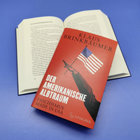 Zusatzmaterial PA 978 3 10 397733 2 innen 002 von Der amerikanische Albtraum: Faschismus made in USA von Klaus Brinkbäumer