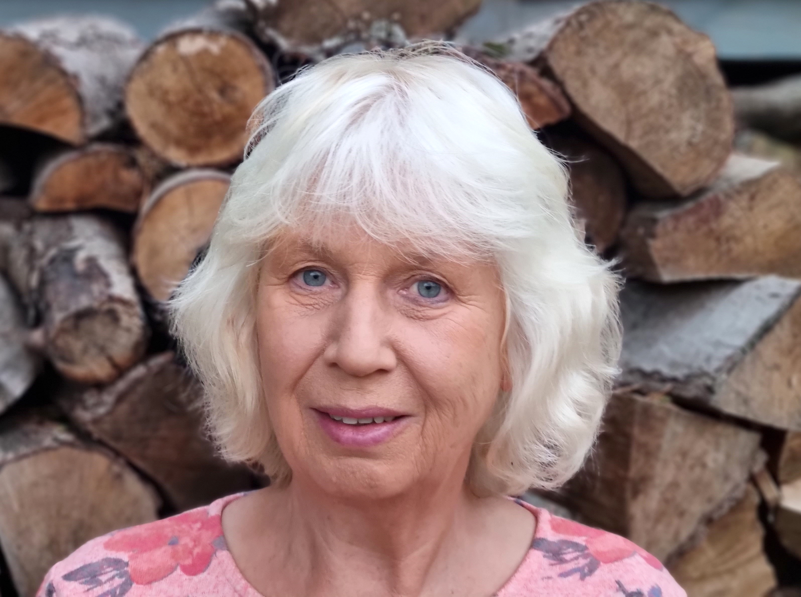 Portrait von Helen Martins