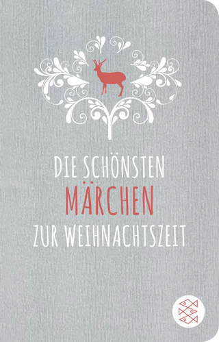 Buchcover von Die schönsten Märchen zur Weihnachtszeit
