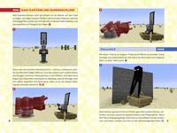 Zusatzmaterial PA 978 3 7335 0765 7 innen 001 von SparkofPhoenix: 202 Dinge in Minecraft, die du noch nicht wusstest von SparkofPhoenix