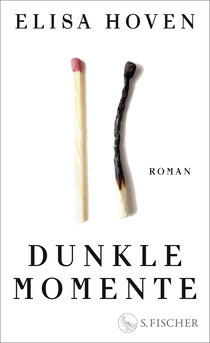 Buchcover von Dark Moments: Roman
