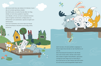 Zusatzmaterial PA 978 3 7571 0247 0 innen 001 von Hej Lønne! The Island Treasure von Anke Loose, Sandy Thißen