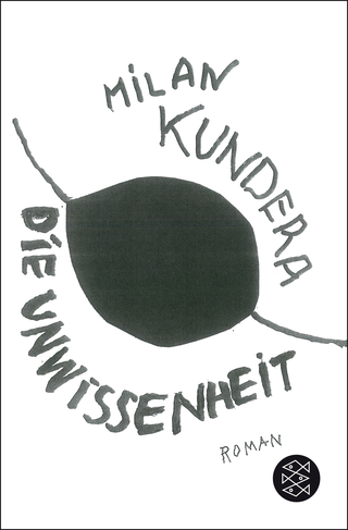Buchcover von Die Unwissenheit: Roman